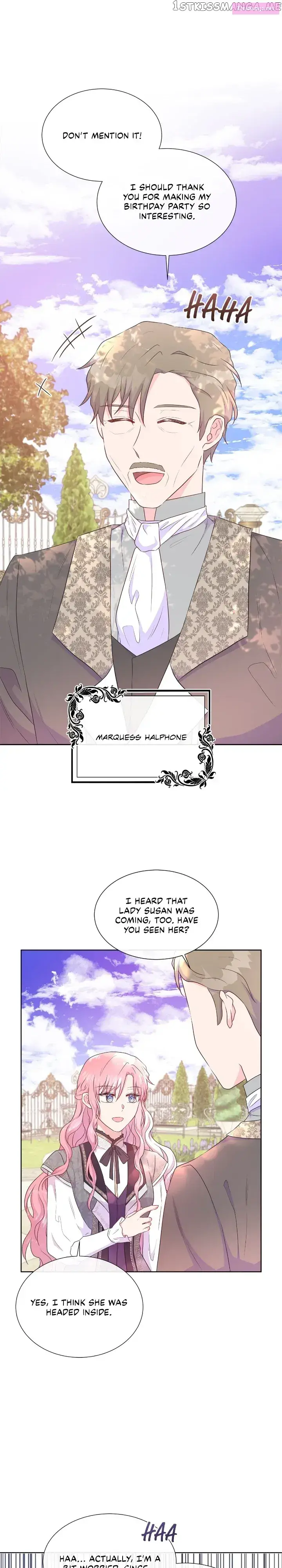 Don’t Trust the Heroine Zinmanga X Chapter 51 Page 28
