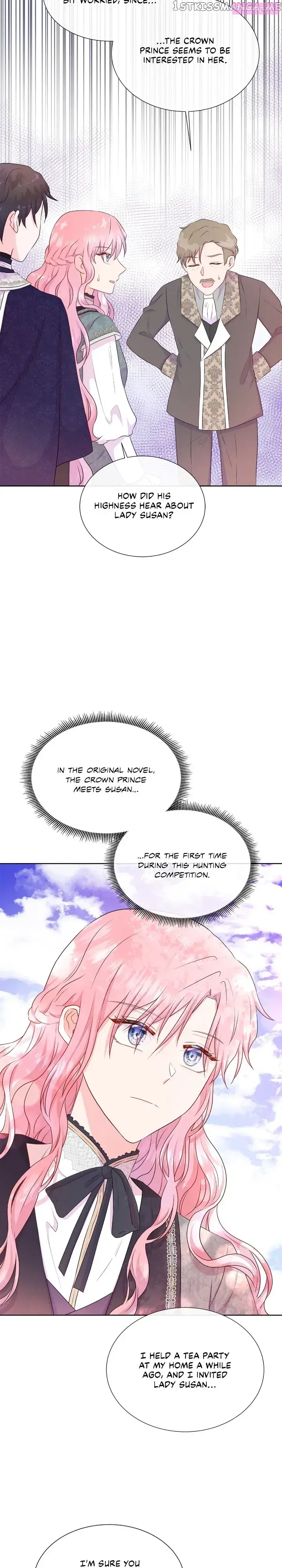 Don’t Trust the Heroine Zinmanga X Chapter 51 Page 29
