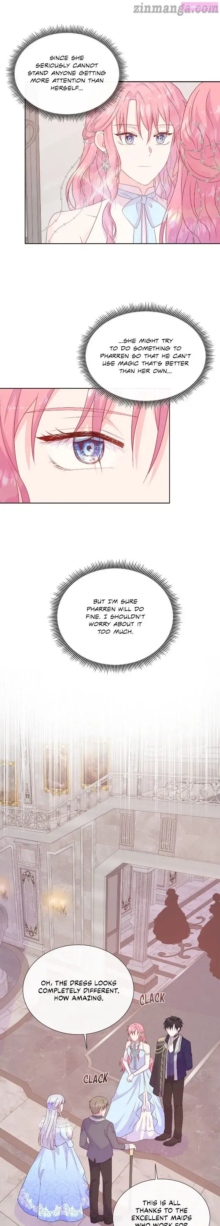 Don’t Trust the Heroine Zinmanga X Chapter 44 Page 25