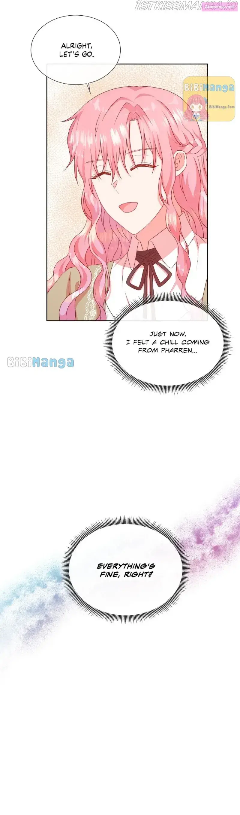 Don’t Trust the Heroine Zinmanga X Chapter 43 Page 15
