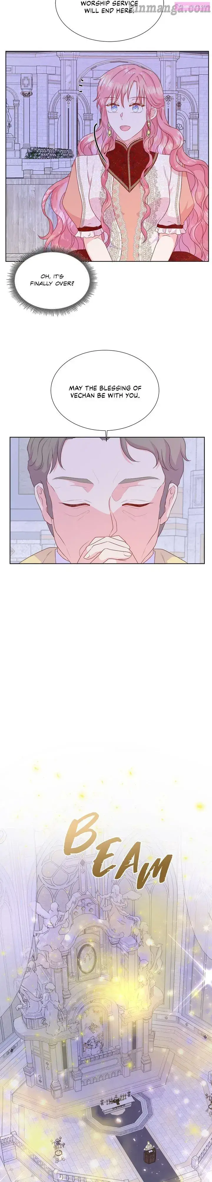 Don’t Trust the Heroine Zinmanga X Chapter 36 Page 20