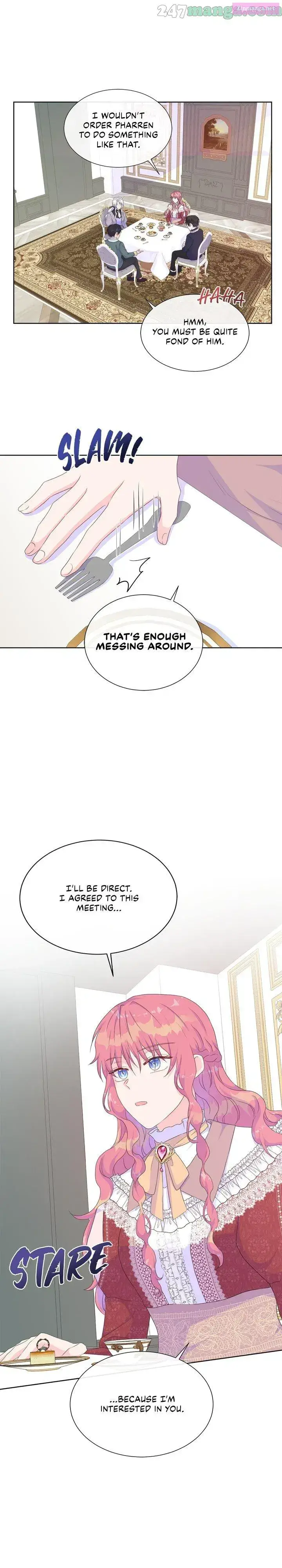 Don’t Trust the Heroine Zinmanga X Chapter 25 Page 4