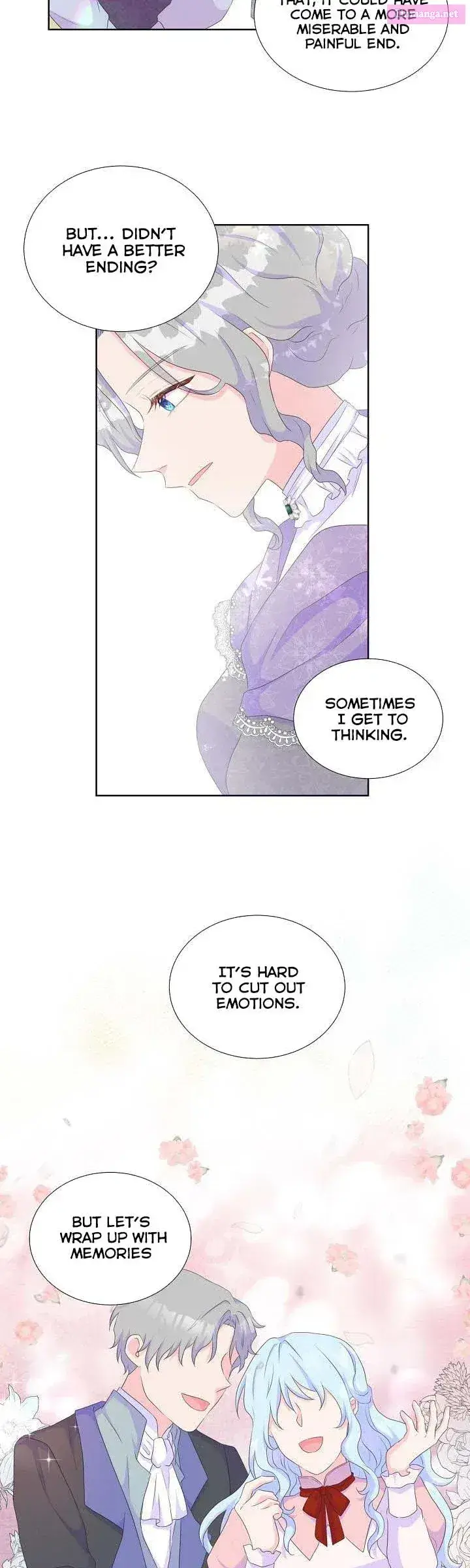 Don’t Trust the Heroine Zinmanga X Chapter 21 Page 21