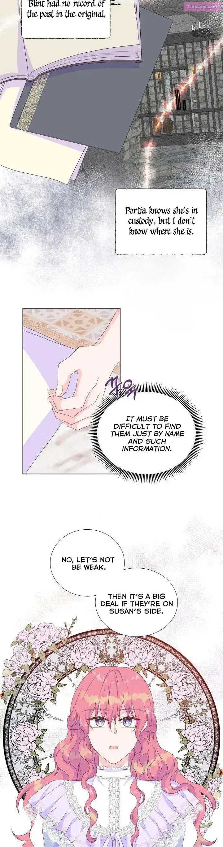 Don’t Trust the Heroine Zinmanga X Chapter 19 Page 19