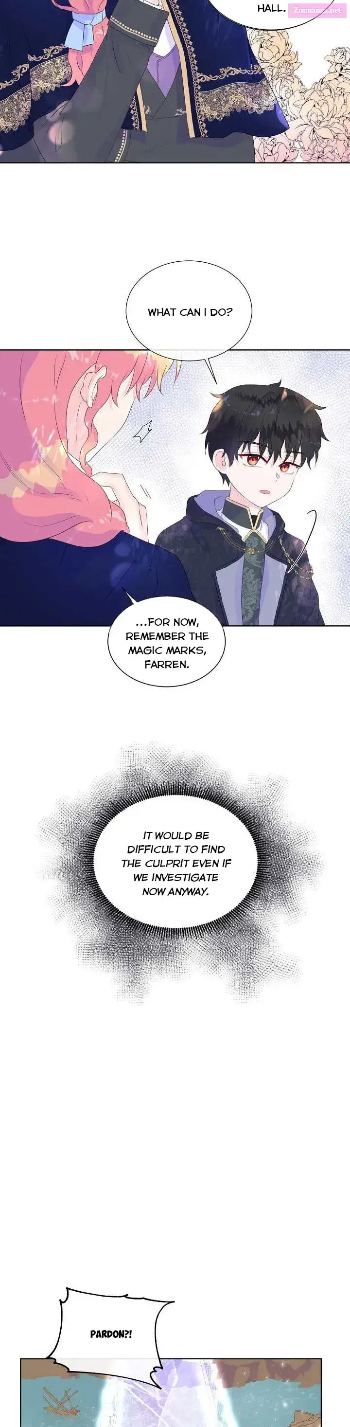 Don’t Trust the Heroine Zinmanga X Chapter 10 Page 11