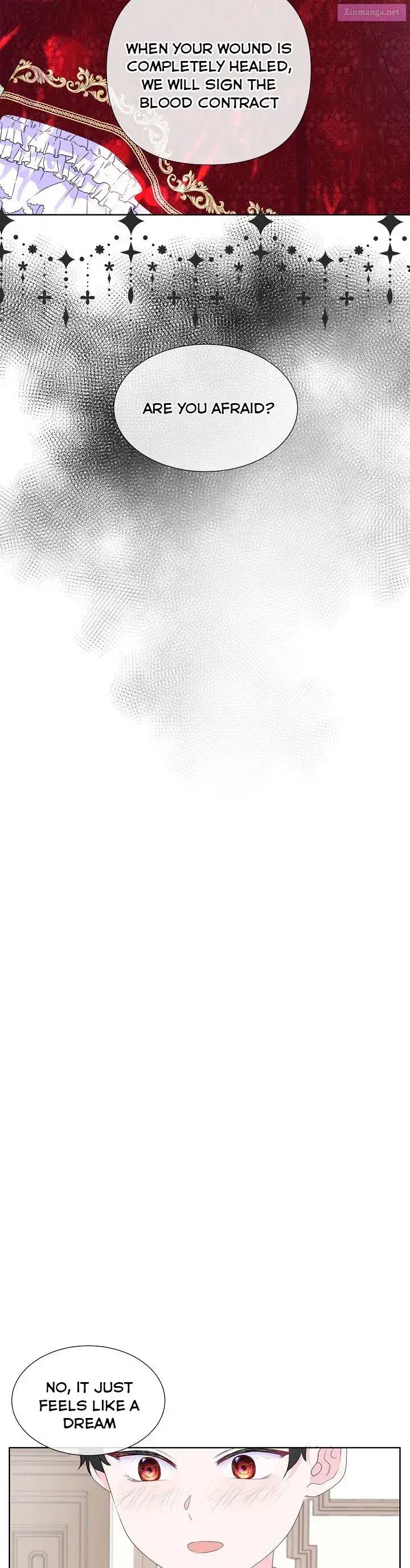 Don’t Trust the Heroine Zinmanga X Chapter 5 Page 26