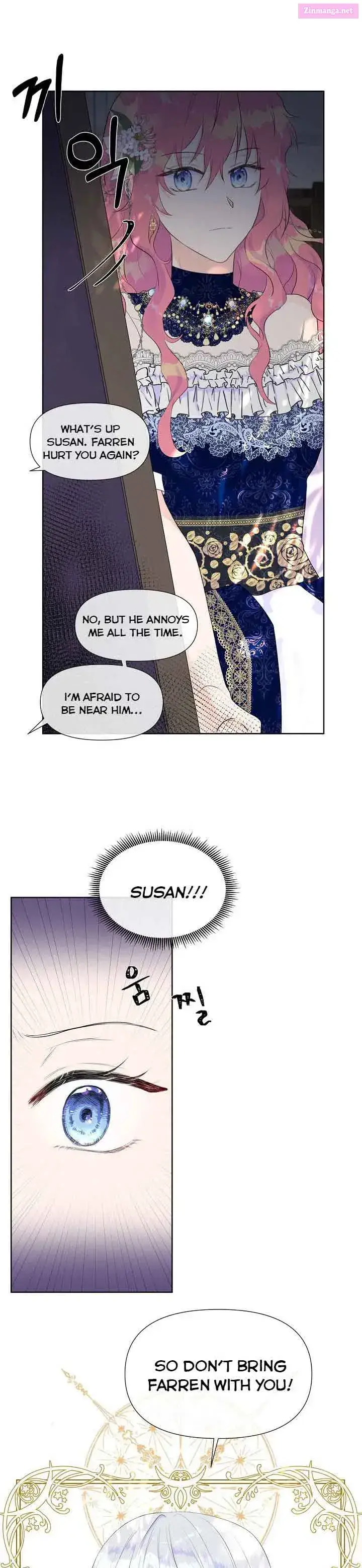 Don’t Trust the Heroine Zinmanga X Chapter 2 Page 5