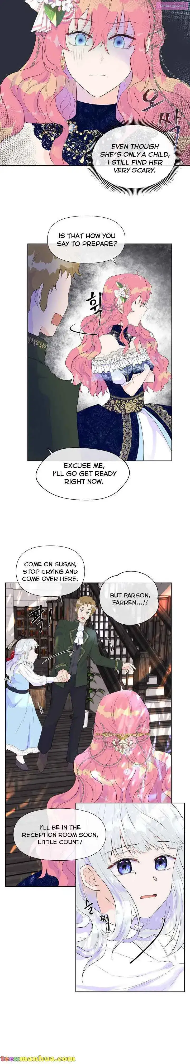 Don’t Trust the Heroine Zinmanga X Chapter 2 Page 9