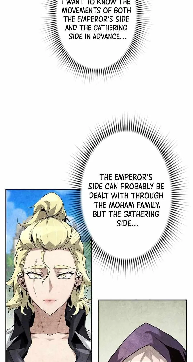 Necromancer’s Evolutionary Traits Zinmanga X Chapter 82 Page 83