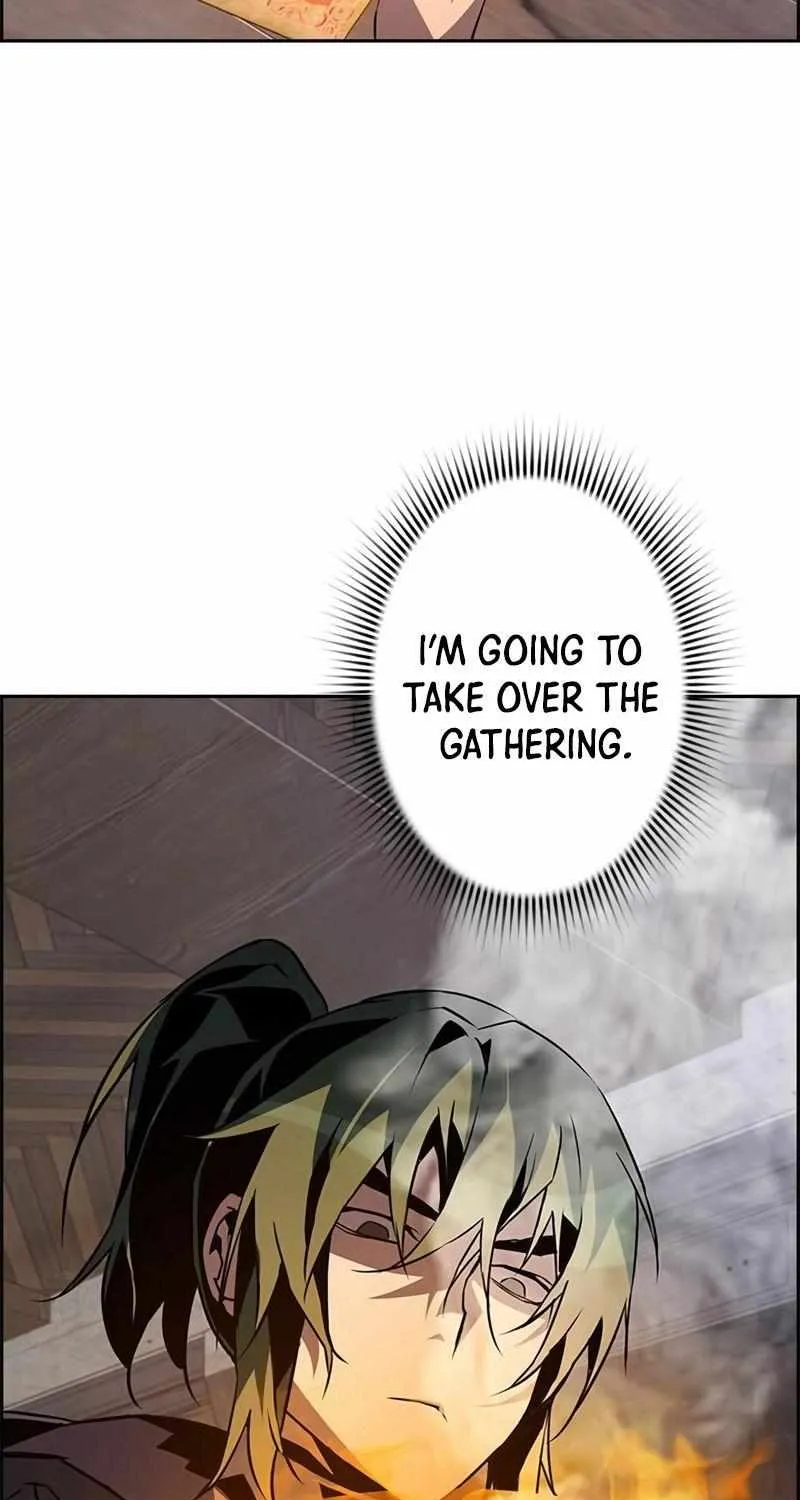 Necromancer’s Evolutionary Traits Zinmanga X Chapter 82 Page 86