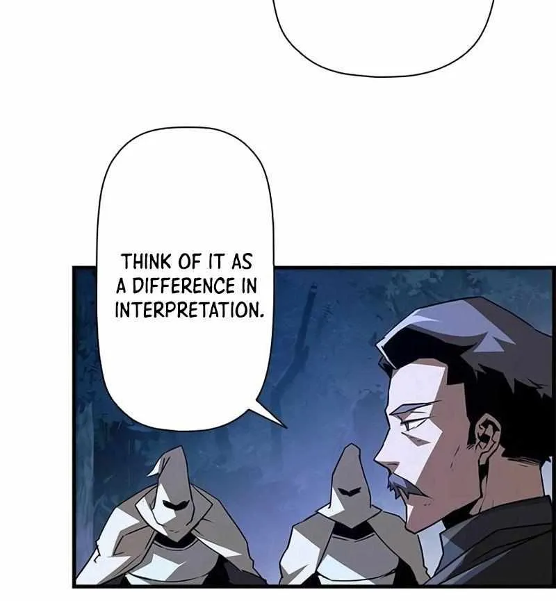 Necromancer’s Evolutionary Traits Zinmanga X Chapter 82 Page 98