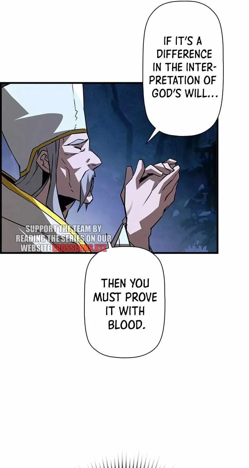 Necromancer’s Evolutionary Traits Zinmanga X Chapter 82 Page 99