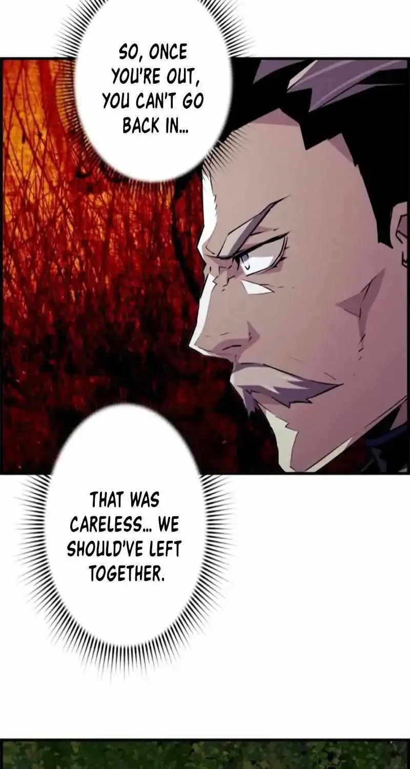 Necromancer's Evolutionary Traits Zinmanga X Chapter 81 Page 4