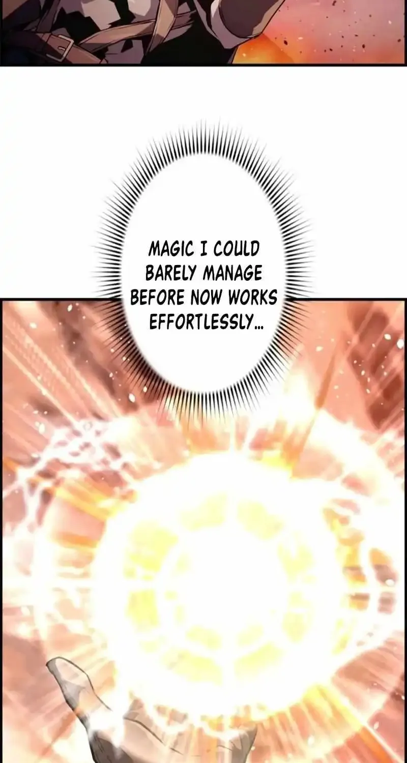 Necromancer's Evolutionary Traits Zinmanga X Chapter 81 Page 24