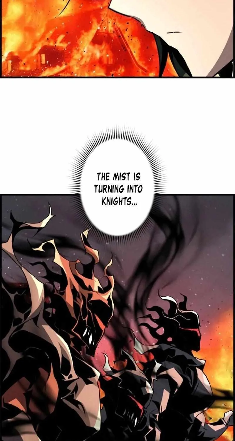 Necromancer’s Evolutionary Traits Zinmanga X Chapter 79 Page 60
