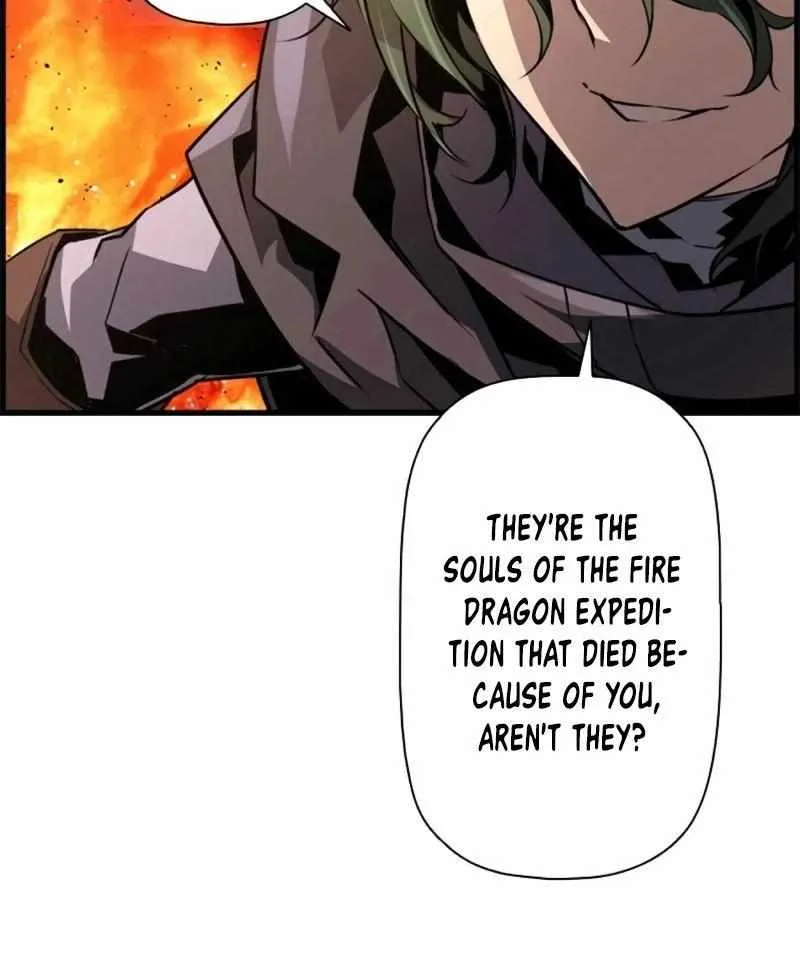 Necromancer’s Evolutionary Traits Zinmanga X Chapter 79 Page 78
