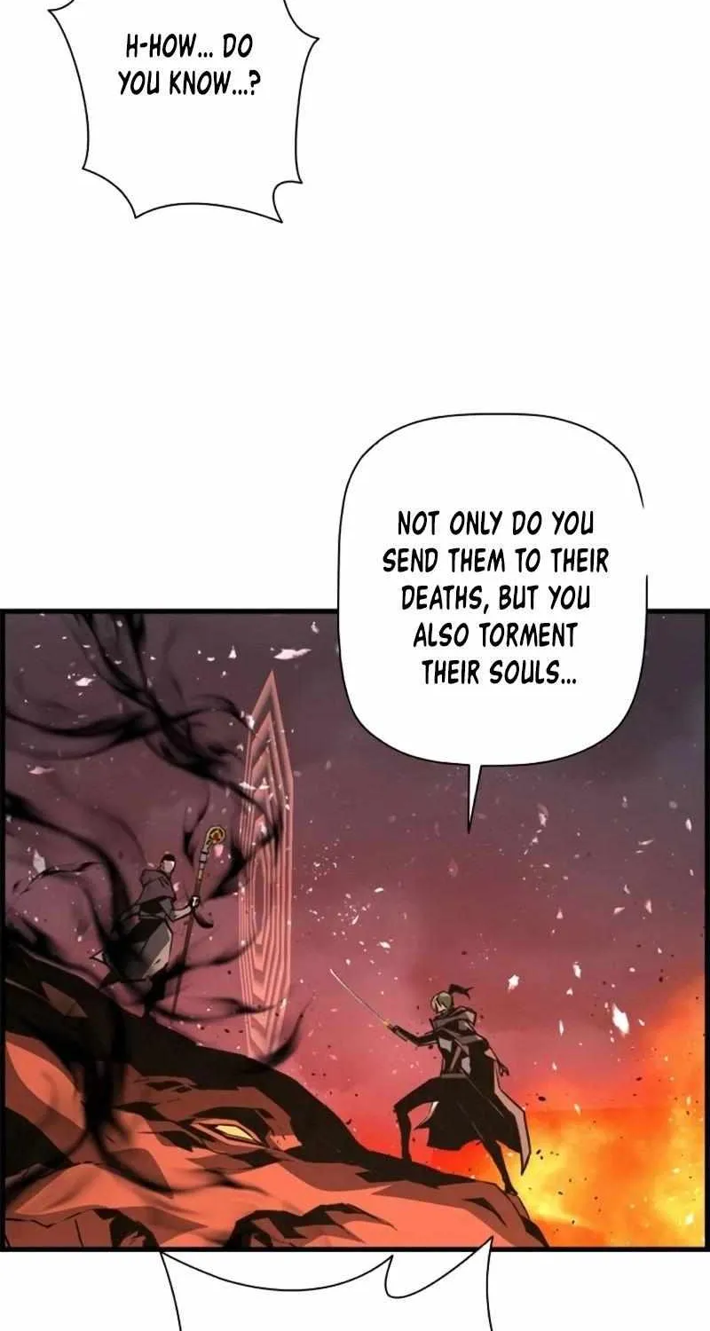 Necromancer’s Evolutionary Traits Zinmanga X Chapter 79 Page 80