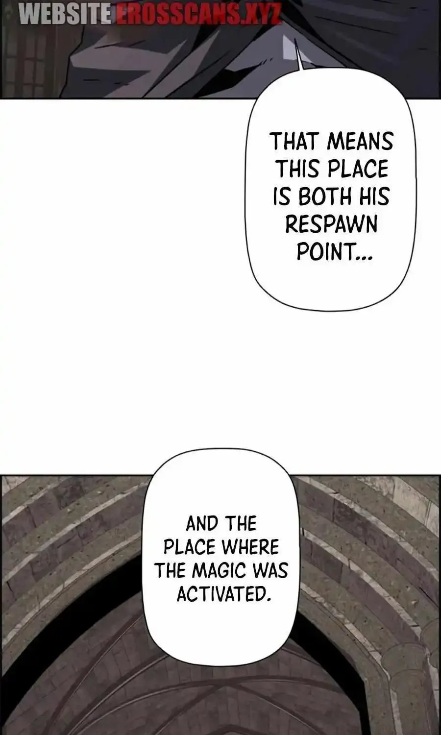 Necromancer’s Evolutionary Traits Zinmanga X Chapter 77 Page 43