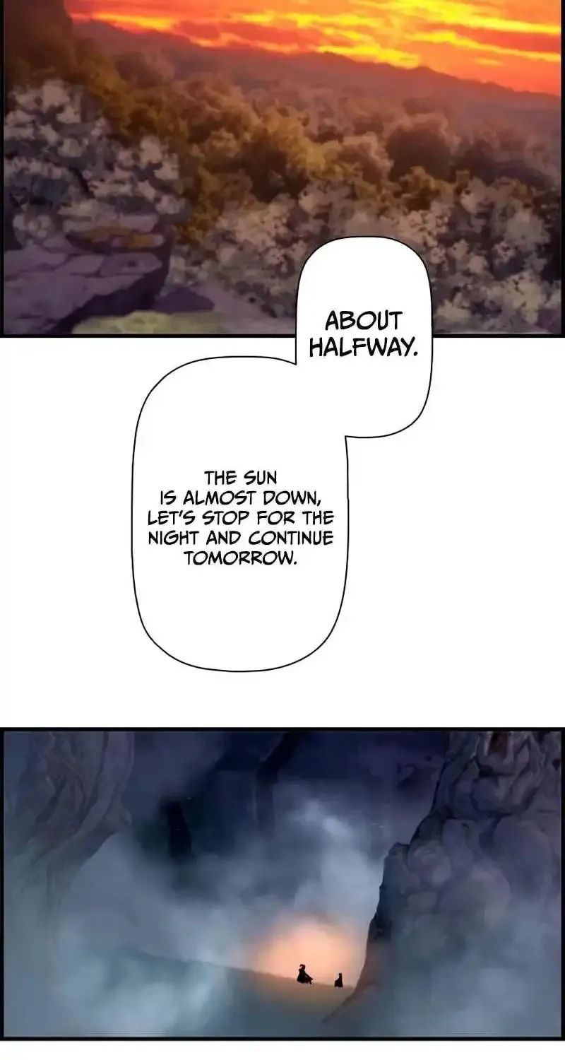 Necromancer’s Evolutionary Traits Zinmanga X Chapter 74 Page 7