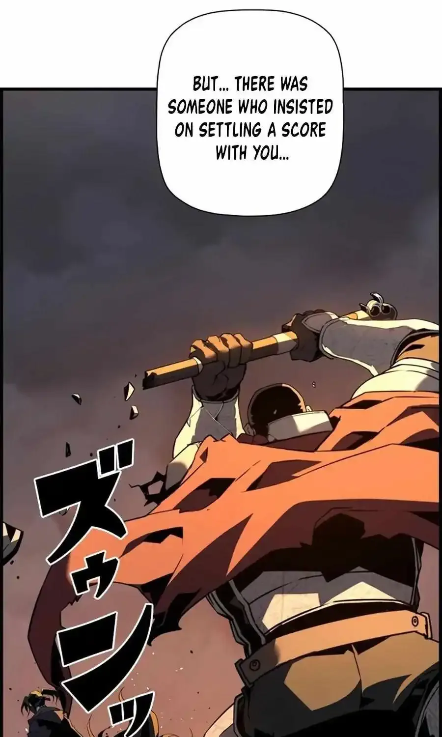 Necromancer’s Evolutionary Traits Zinmanga X Chapter 73 Page 9