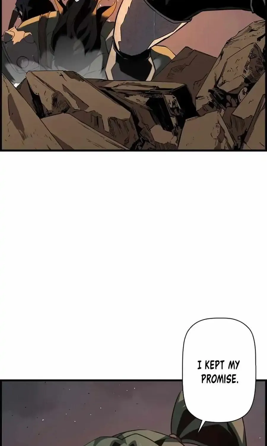 Necromancer’s Evolutionary Traits Zinmanga X Chapter 73 Page 10