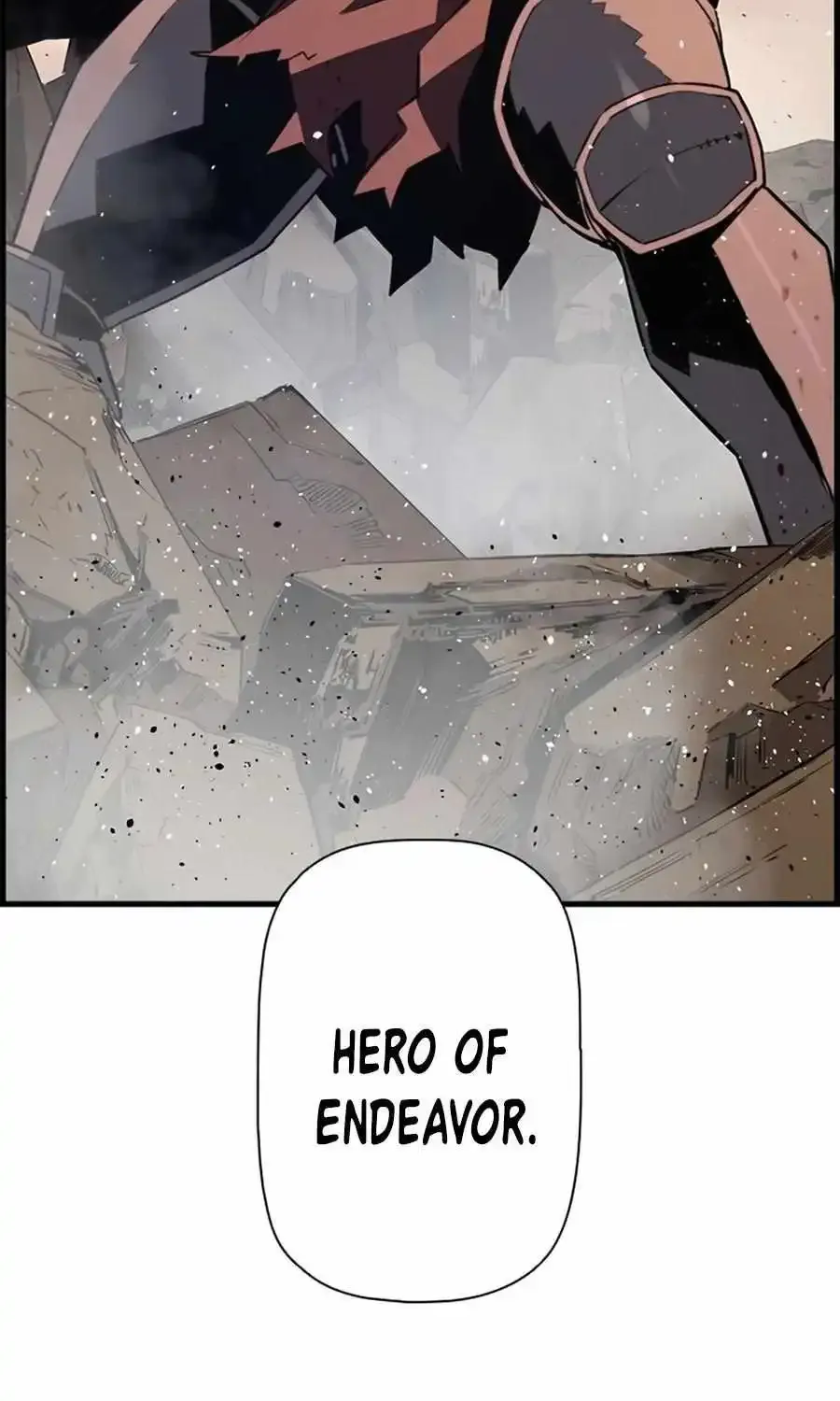 Necromancer’s Evolutionary Traits Zinmanga X Chapter 73 Page 13