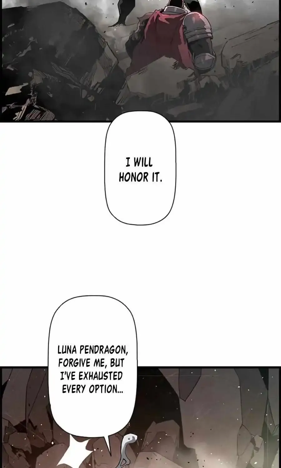 Necromancer’s Evolutionary Traits Zinmanga X Chapter 72 Page 19