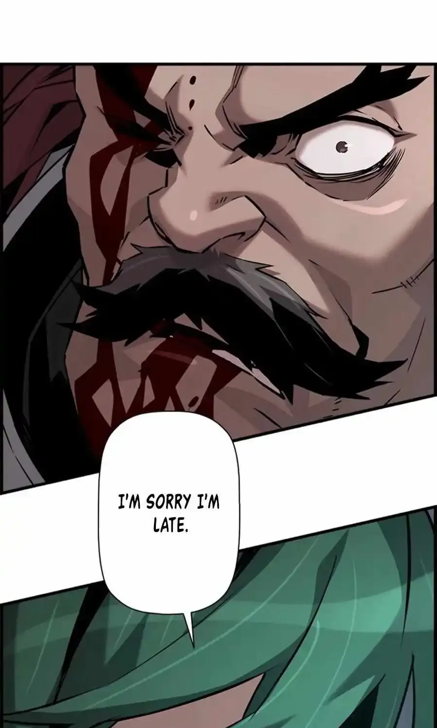 Necromancer’s Evolutionary Traits Zinmanga X Chapter 72 Page 21