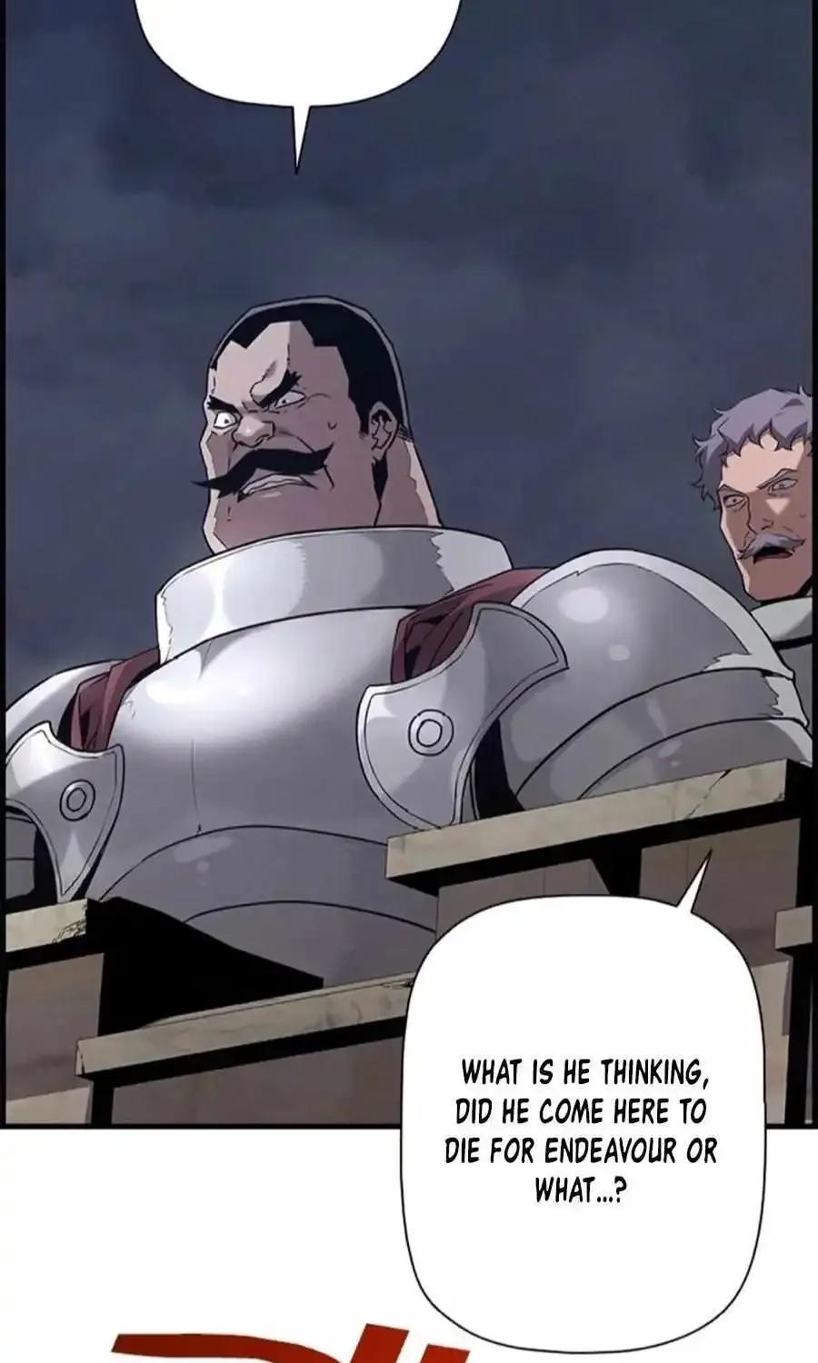 Necromancer’s Evolutionary Traits Zinmanga X Chapter 70 Page 6