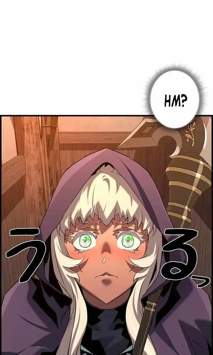 Necromancer’s Evolutionary Traits Zinmanga X Chapter 69 Page 5