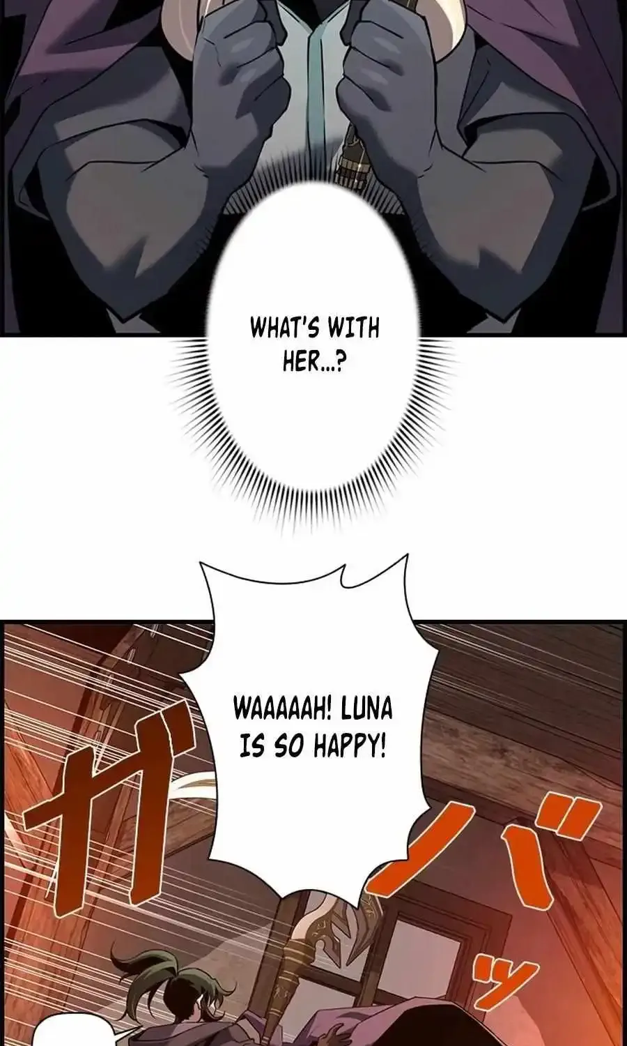 Necromancer’s Evolutionary Traits Zinmanga X Chapter 69 Page 6