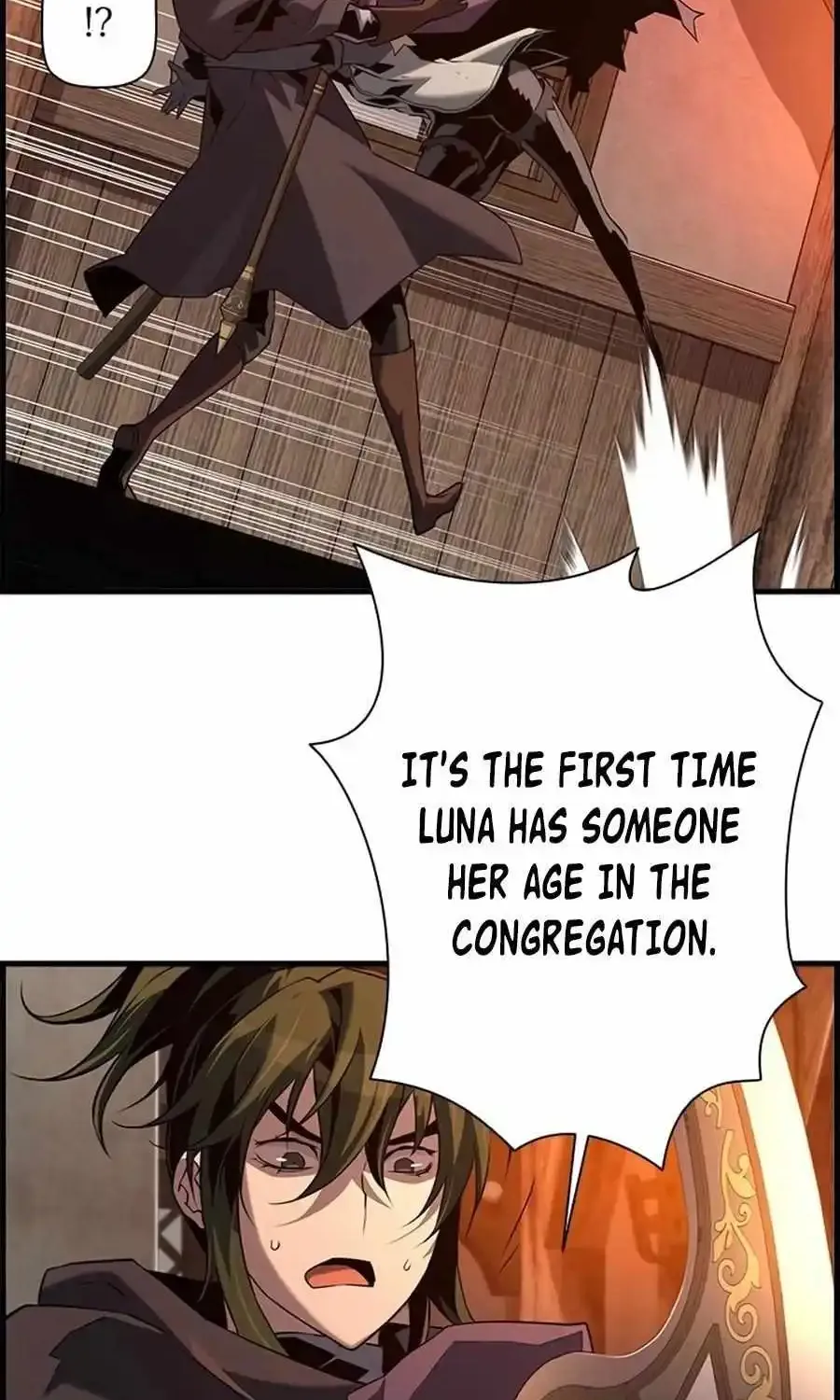 Necromancer’s Evolutionary Traits Zinmanga X Chapter 69 Page 7