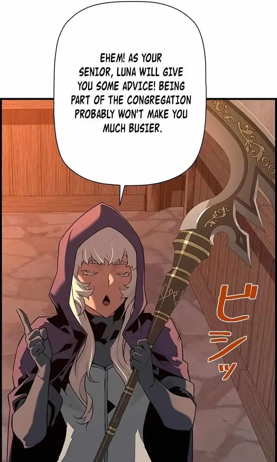 Necromancer’s Evolutionary Traits Zinmanga X Chapter 69 Page 9