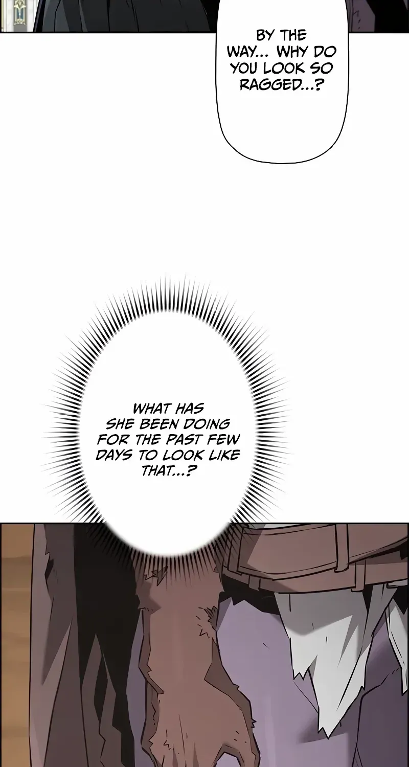 Necromancer’s Evolutionary Traits Zinmanga X Chapter 65 Page 8