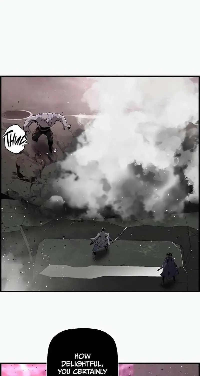Necromancer’s Evolutionary Traits Zinmanga X Chapter 64 Page 8