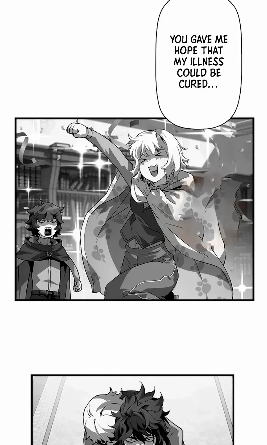 Necromancer’s Evolutionary Traits Zinmanga X Chapter 60 Page 14
