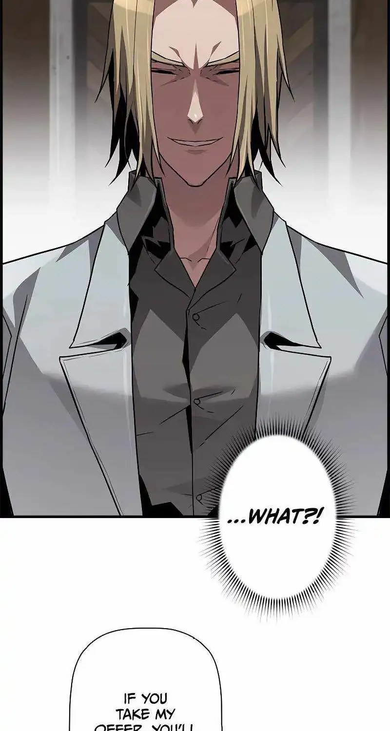 Necromancer’s Evolutionary Traits Zinmanga X Chapter 59 Page 3