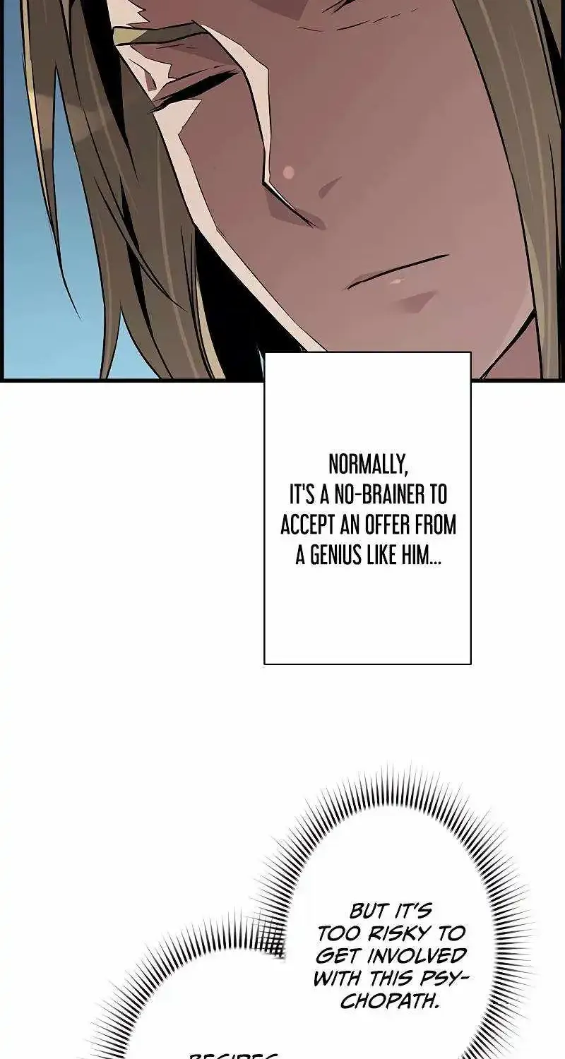 Necromancer’s Evolutionary Traits Zinmanga X Chapter 59 Page 7