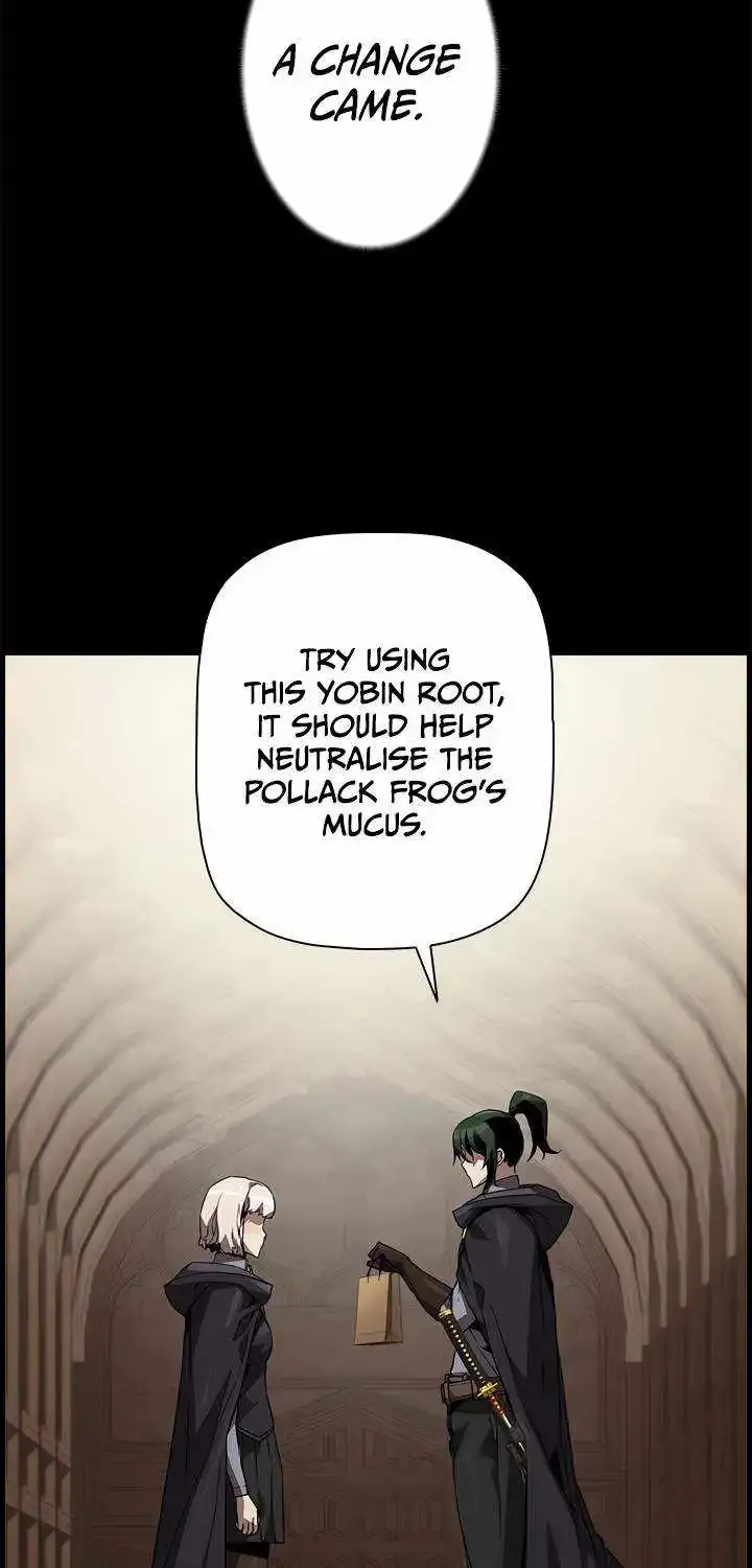 Necromancer’s Evolutionary Traits Zinmanga X Chapter 58 Page 8