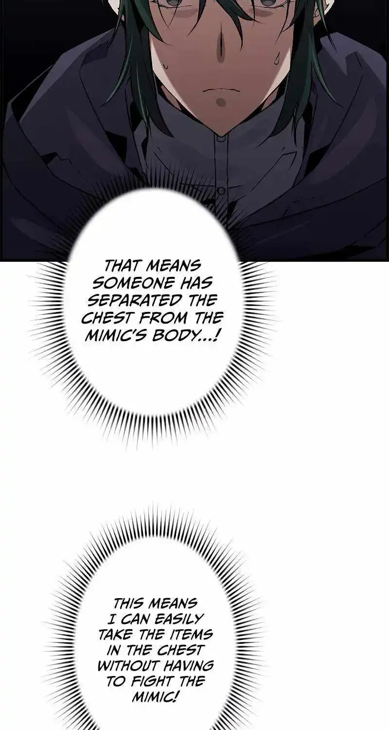 Necromancer’s Evolutionary Traits Zinmanga X Chapter 57 Page 9
