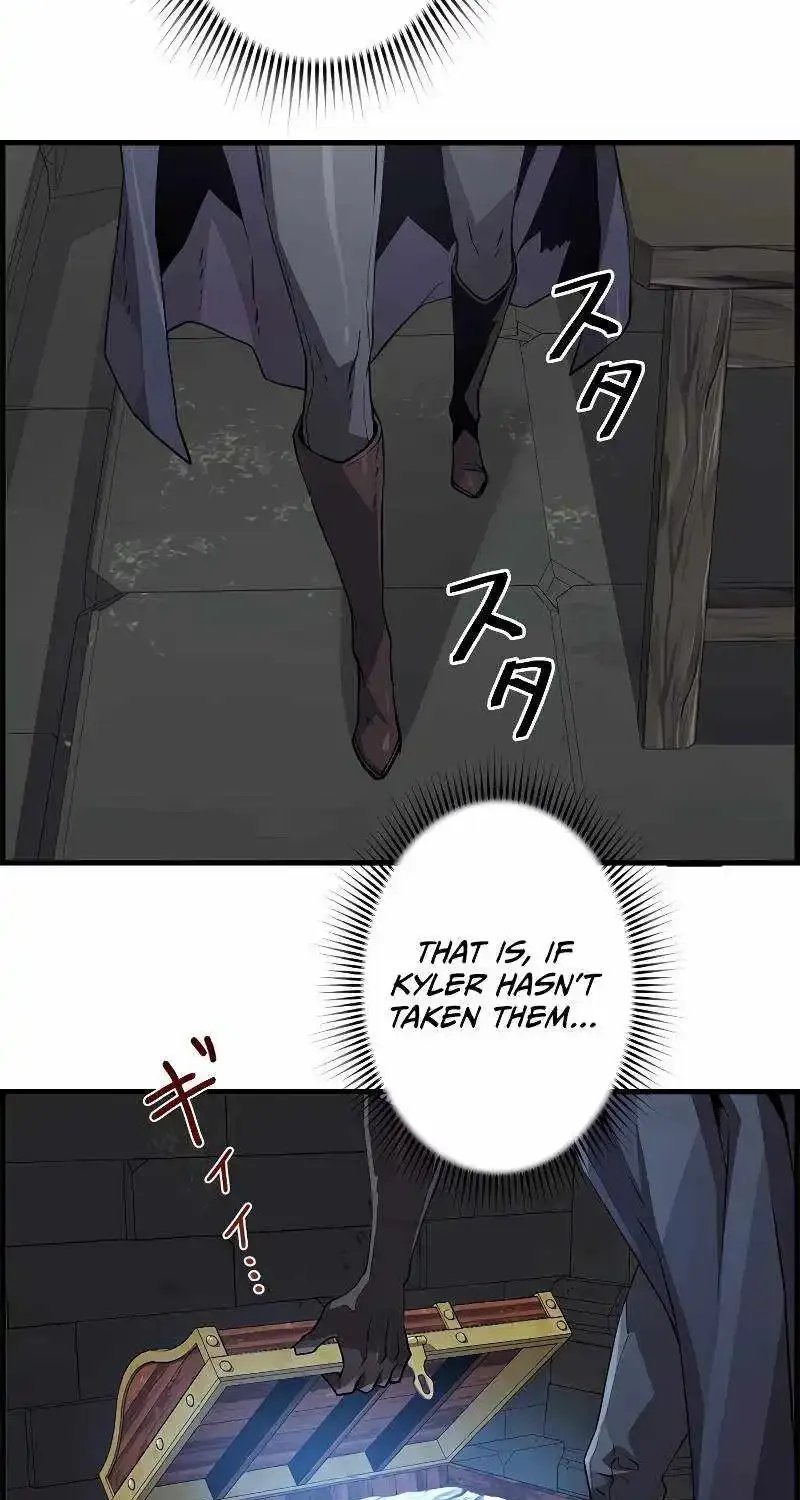 Necromancer’s Evolutionary Traits Zinmanga X Chapter 57 Page 10