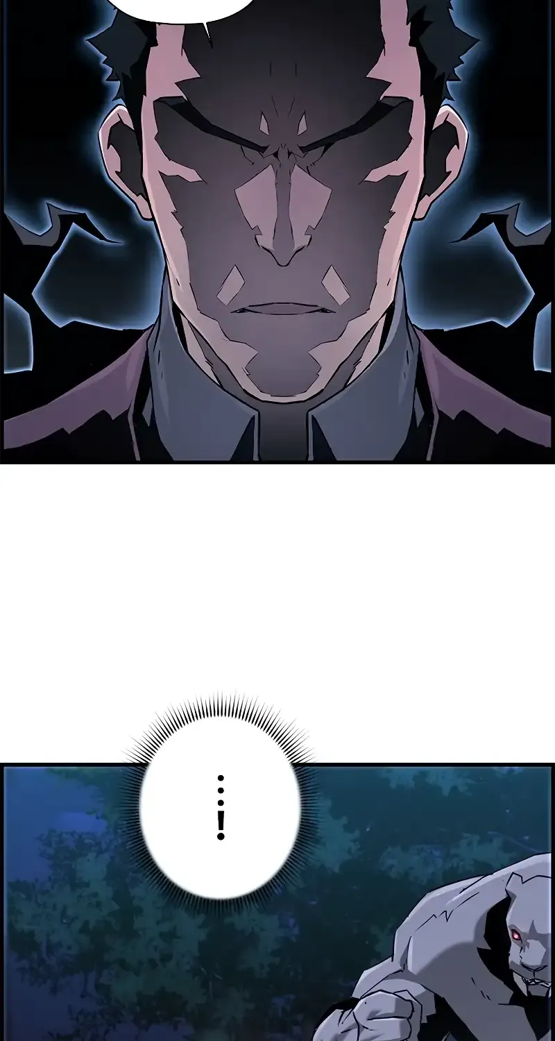 Necromancer’s Evolutionary Traits Zinmanga X Chapter 56 Page 7