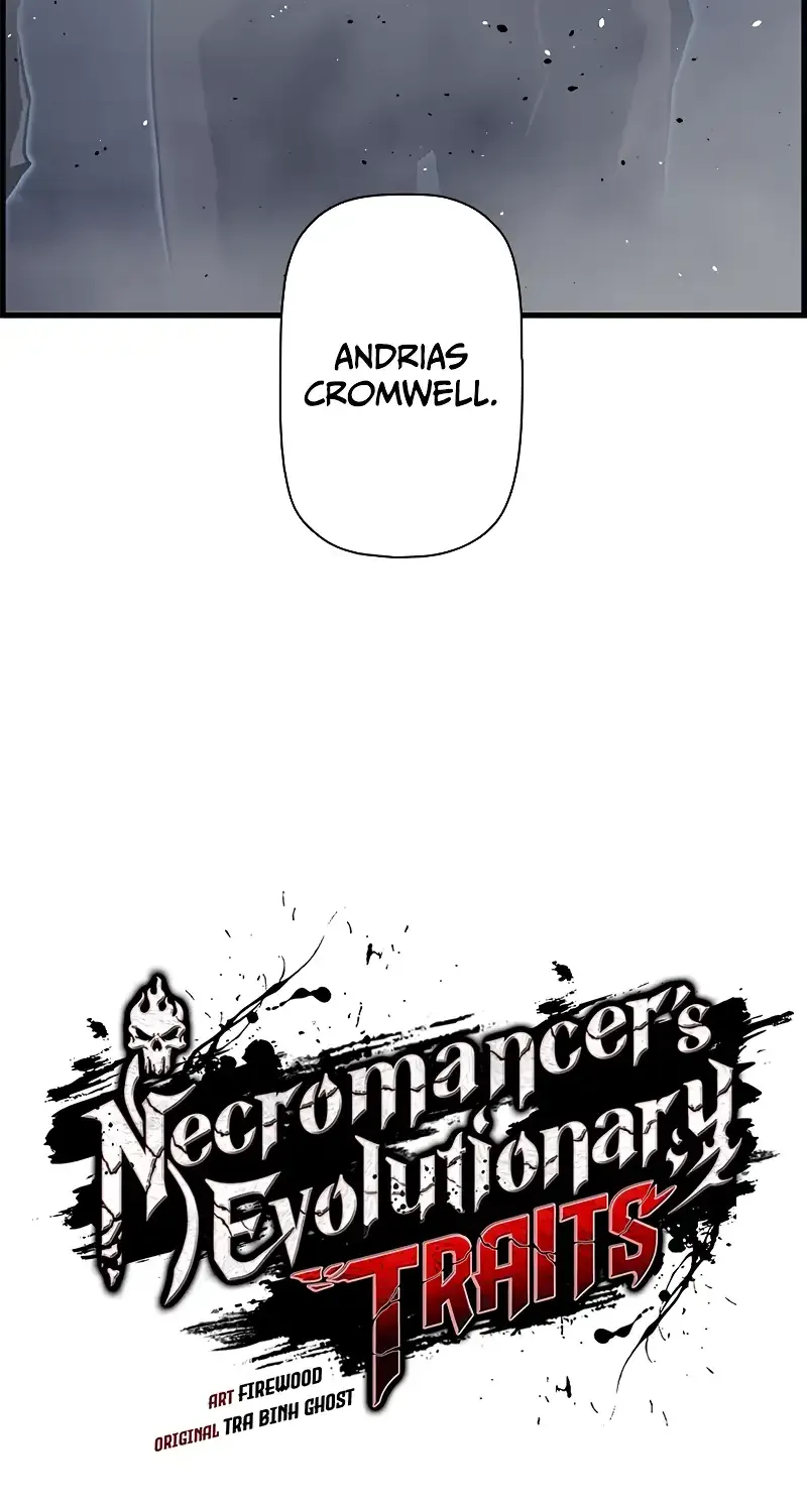 Necromancer’s Evolutionary Traits Zinmanga X Chapter 56 Page 10