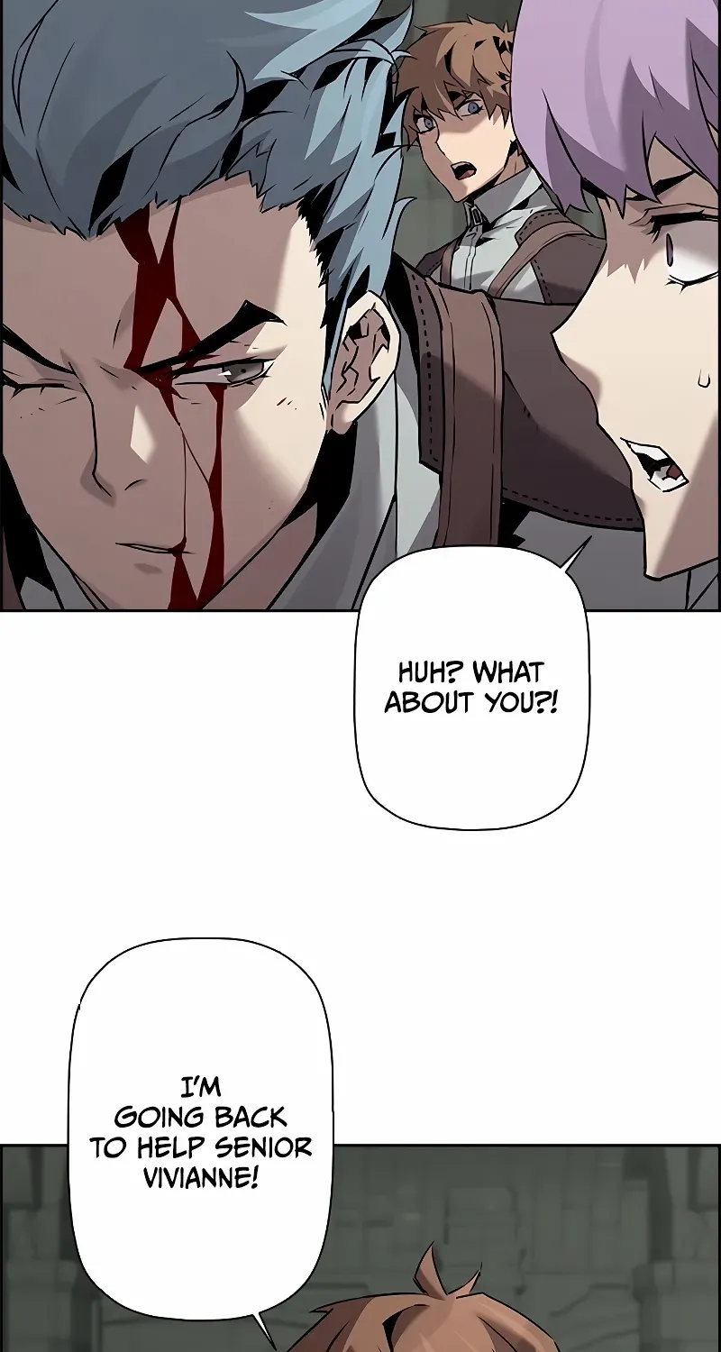 Necromancer’s Evolutionary Traits Zinmanga X Chapter 55 Page 4