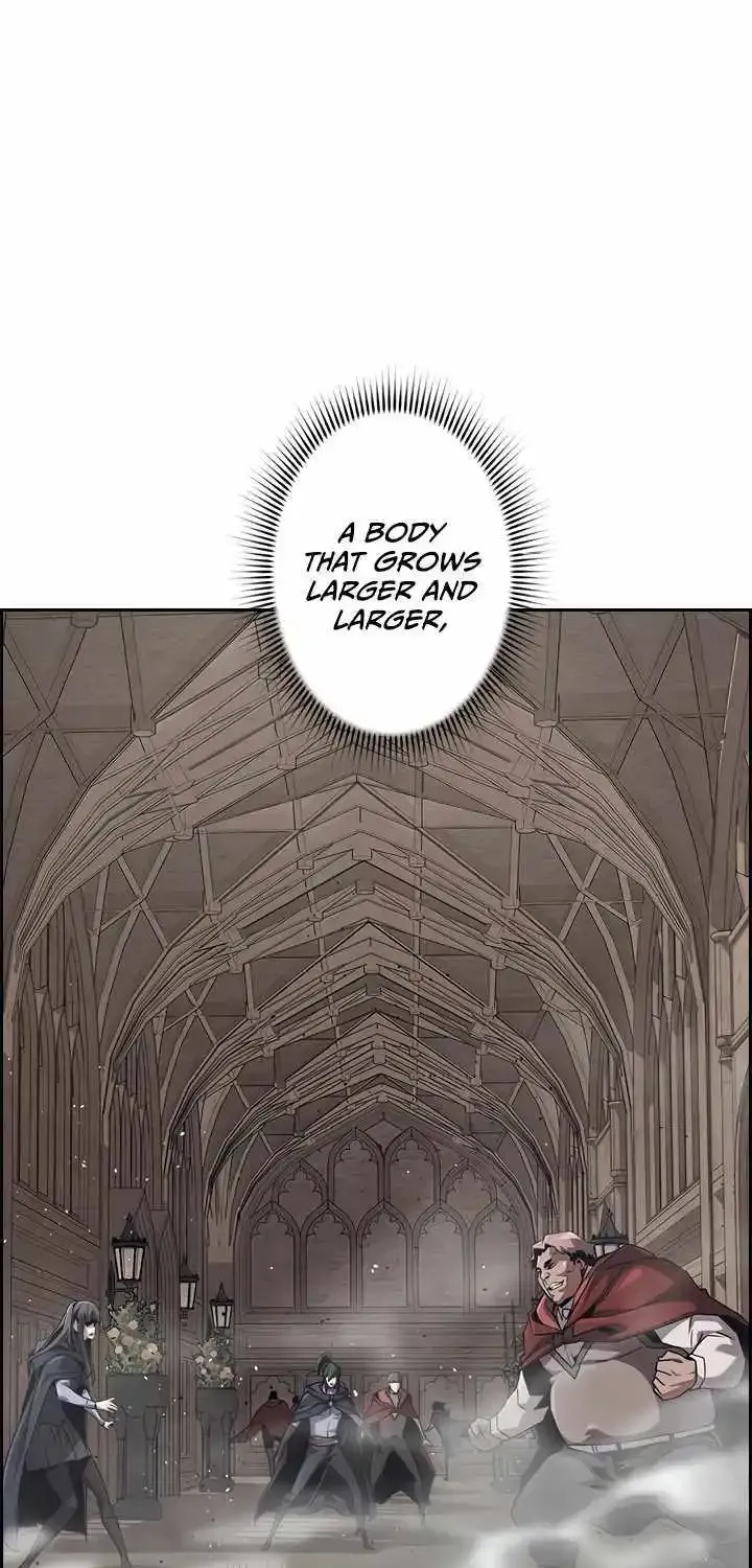 Necromancer’s Evolutionary Traits Zinmanga X Chapter 54 Page 3