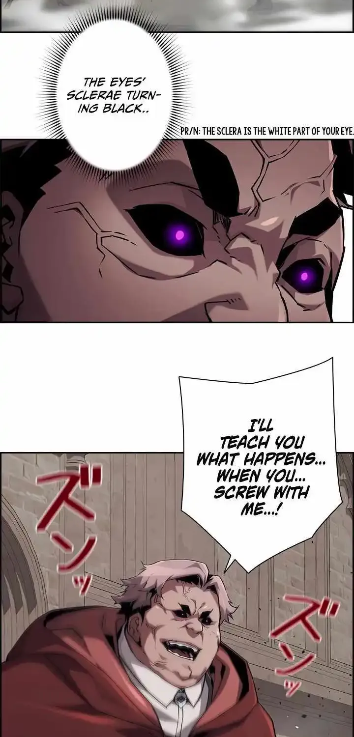 Necromancer’s Evolutionary Traits Zinmanga X Chapter 54 Page 4