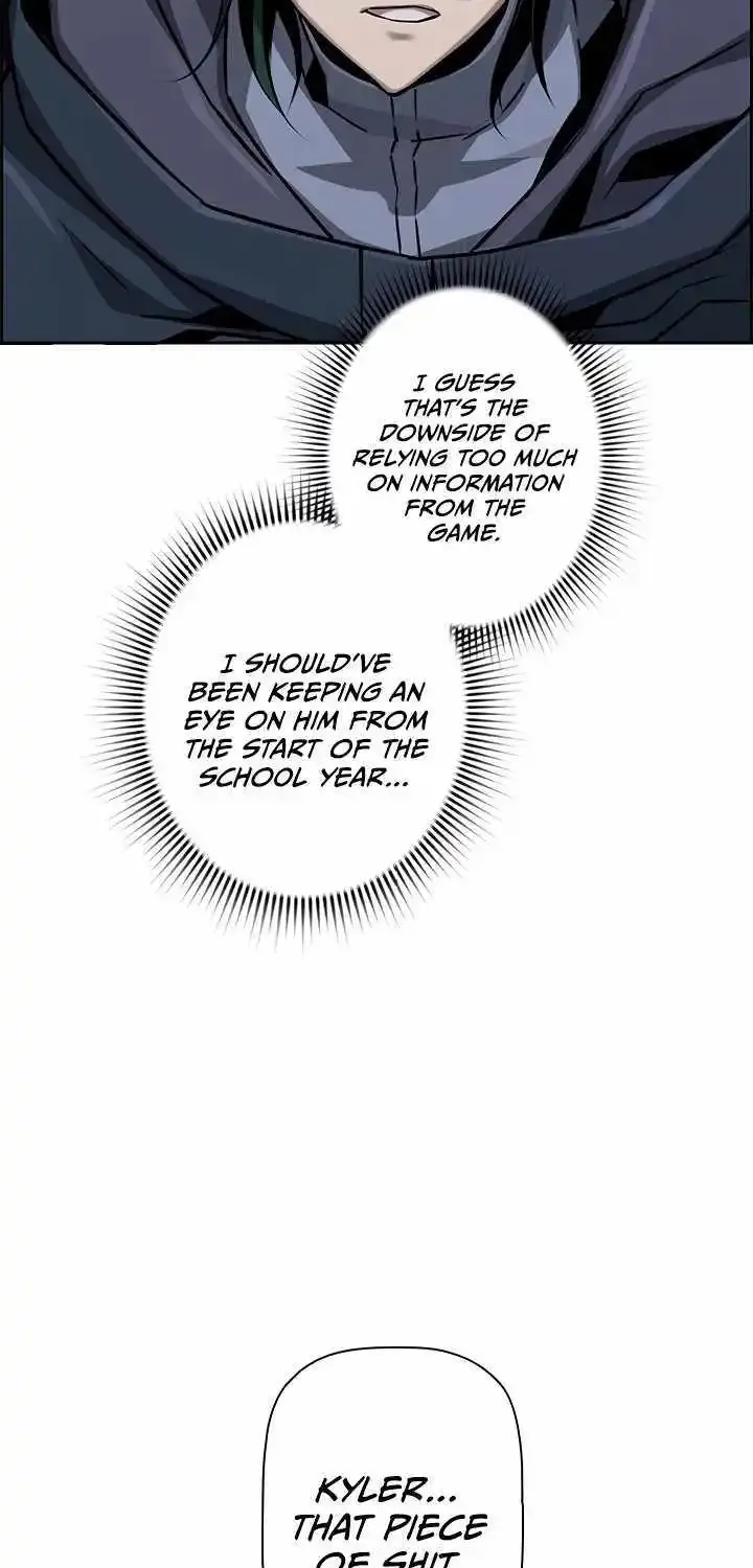 Necromancer’s Evolutionary Traits Zinmanga X Chapter 54 Page 7