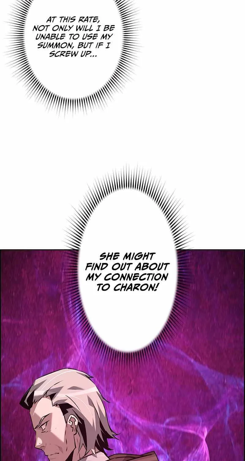 Necromancer’s Evolutionary Traits Zinmanga X Chapter 44 Page 5