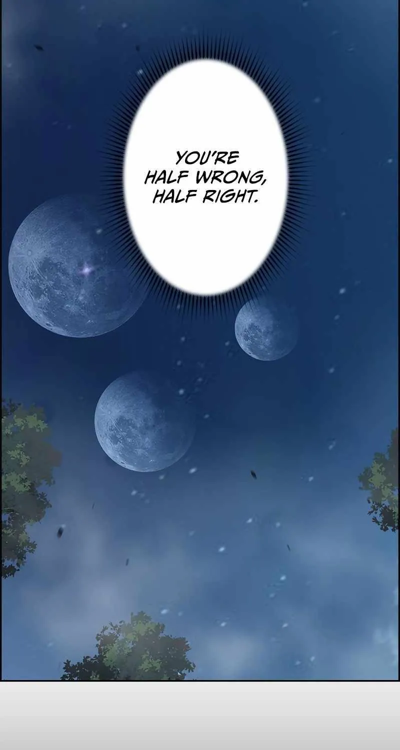 Necromancer’s Evolutionary Traits Zinmanga X Chapter 43 Page 5