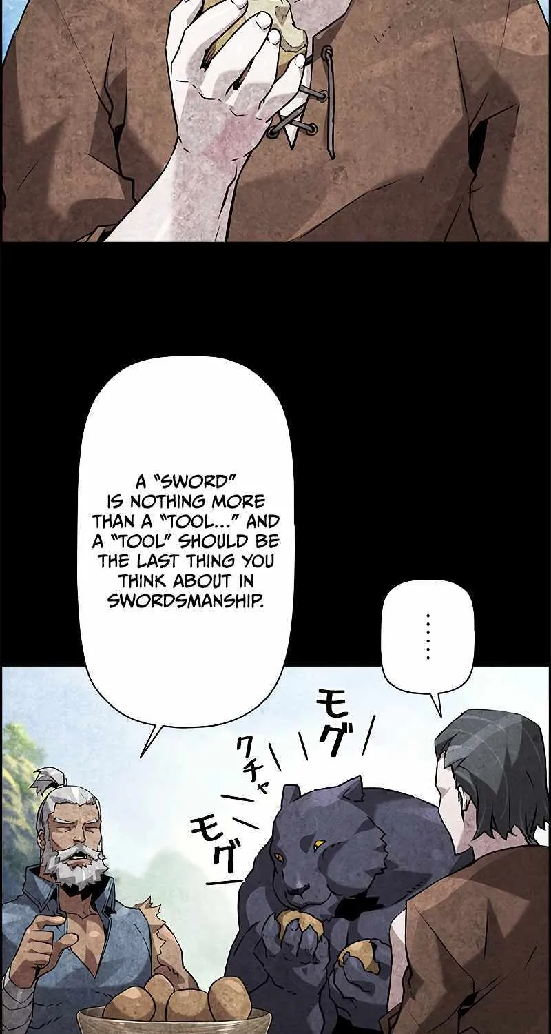 Necromancer’s Evolutionary Traits Zinmanga X Chapter 43 Page 7